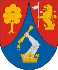 نشان مادیارآتاد