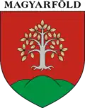 نشان رسمی مادیارفولد