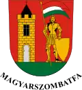 نشان مادیارسومباتفا
