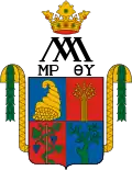 نشان مرنیه (مجارستان)