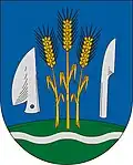 نشان مرشوات
