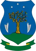 نشان مزوچوکونیا