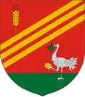 نشان مزوفالوا