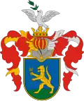 نشان مزوسنتدیوردی