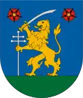 نشان میکلوشی