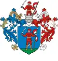 نشان موهاچ