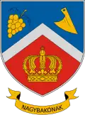 نشان نادیباکوناک