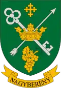 نشان نادی‌برنی