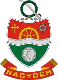 نشان نادیدم