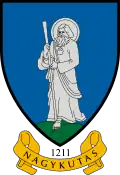 نشان نادْیْ‌کوتاش