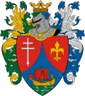 نشان نادْیْ‌لوک