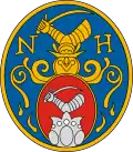 نشان نِمِشهانی