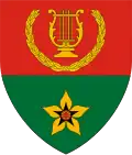 نشان نیکلا