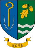 نشان Nova