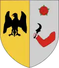 نشان نیکلادهازا