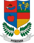 نشان Nyírtass