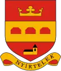 نشان نییرتلک