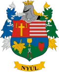 نشان نیول