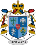 نشان نییرمادا