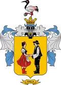 نشان اونگا (مجارستان)