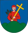 نشان اورماندلاک