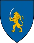 نشان Oroszi