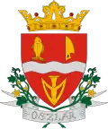 نشان اوسلار
