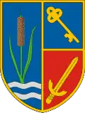 نشان پاکا (مجارستان)