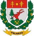 نشان پال‌هازا