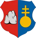 نشان Pápadereske