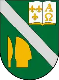 نشان Pápakovácsi