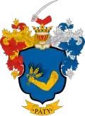 نشان پاتی