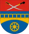 نشان پترهیدا