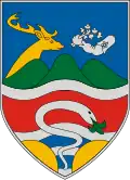 نشان پاراد