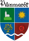 نشان پیلیشماروت