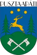 نشان پوستاپاتی
