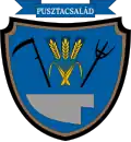 نشان پوستاچالاد