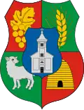 نشان پوستاسمش