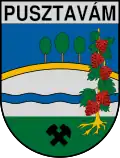 نشان پوستاوام