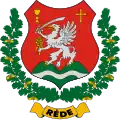 نشان Réde