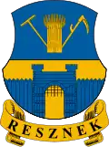 نشان Resznek