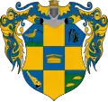 نشان شاندورفالوا