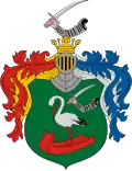 نشان شاروشد