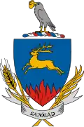 نشان شایولاد