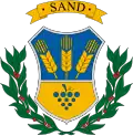 نشان شاند