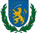نشان شگشد