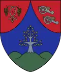 نشان شوکورو