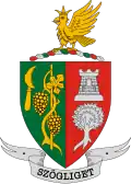 نشان سوگلیگت