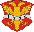 نشان Szamosbecs