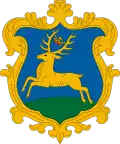 نشان سارواش